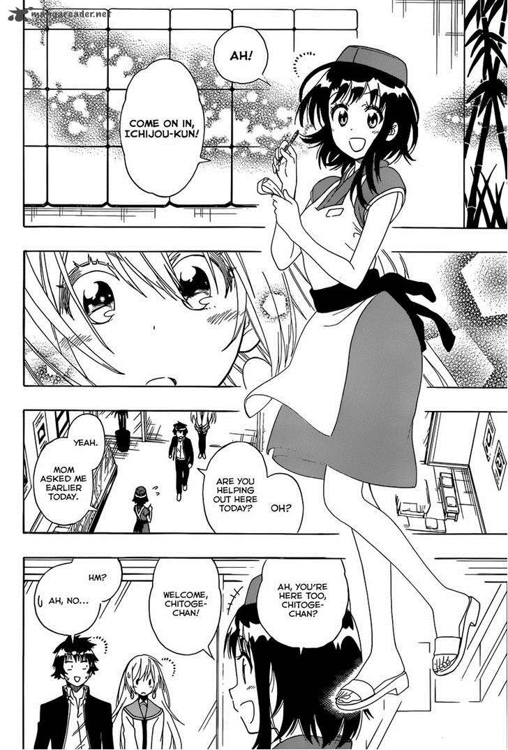 Nisekoi 138 2