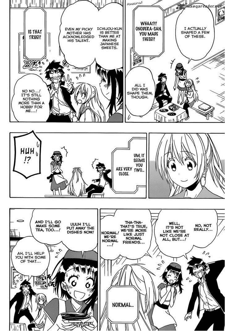 Nisekoi 138 6