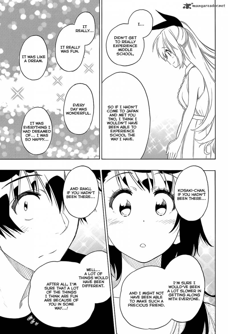 Nisekoi 211 11