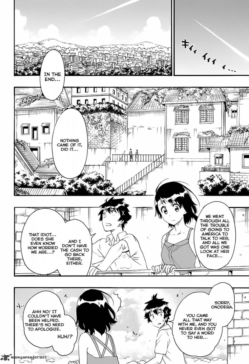 Nisekoi 216 5