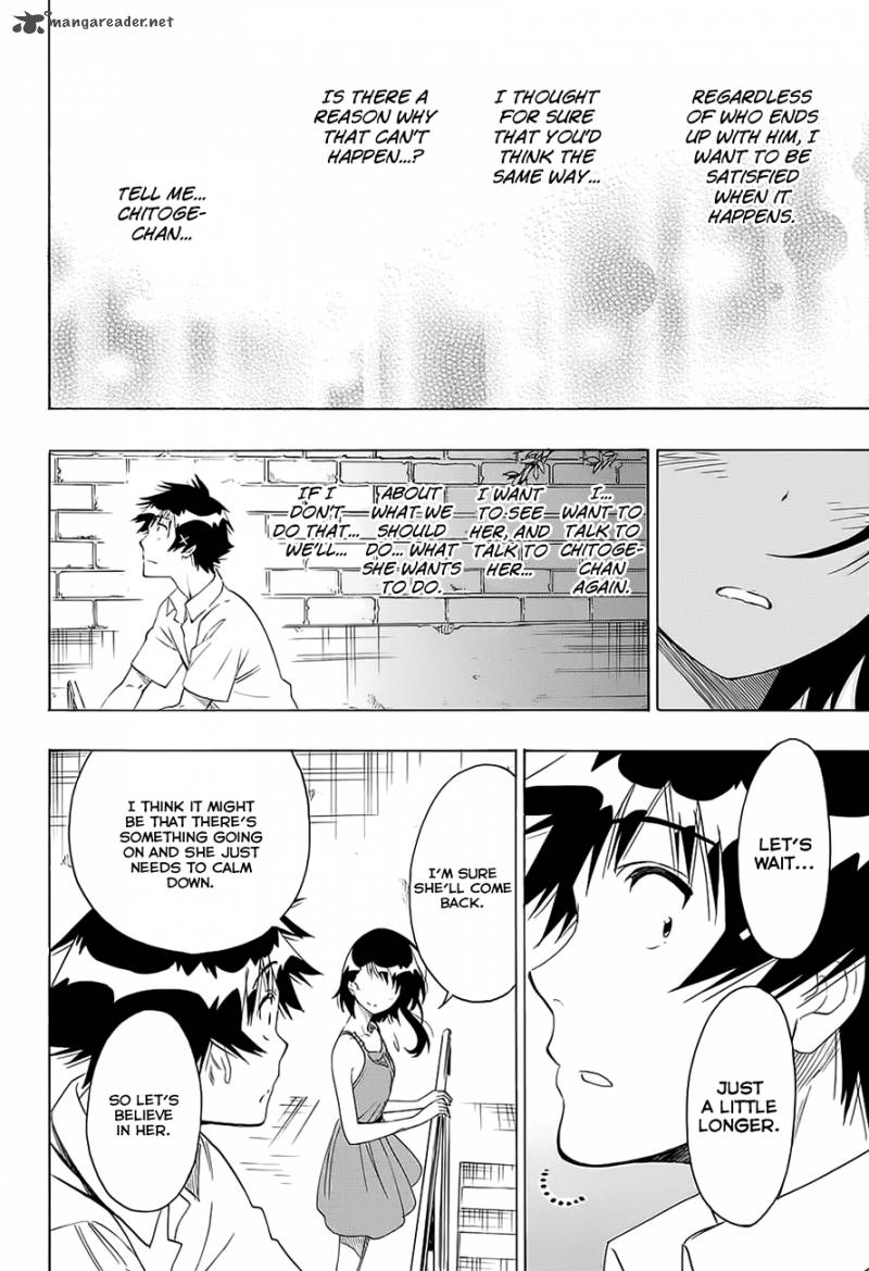 Nisekoi 216 7