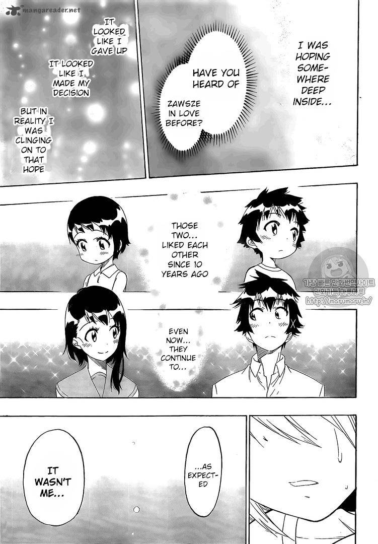 Nisekoi 222 10