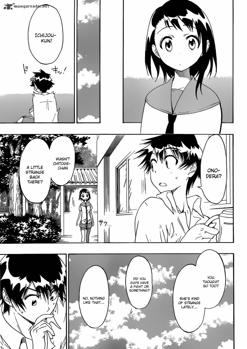 Nisekoi 30 10