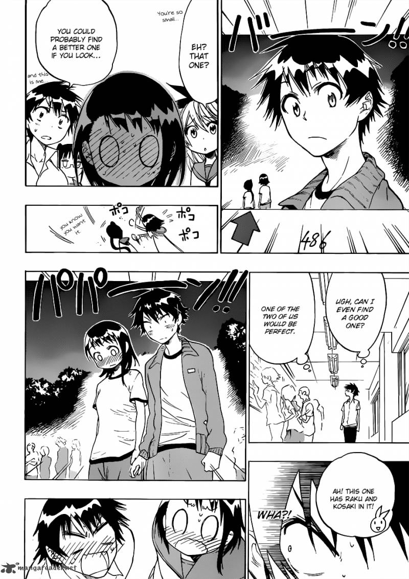 Nisekoi 30 15