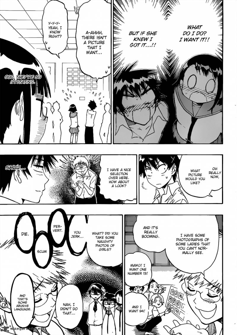 Nisekoi 30 16