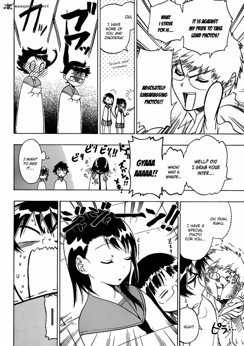 Nisekoi 30 17