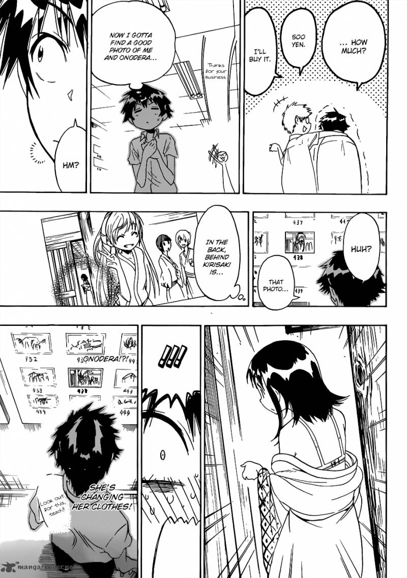 Nisekoi 30 18