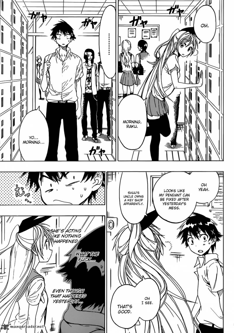 Nisekoi 30 6