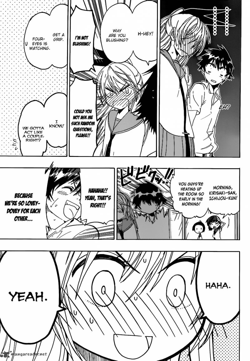 Nisekoi 30 8