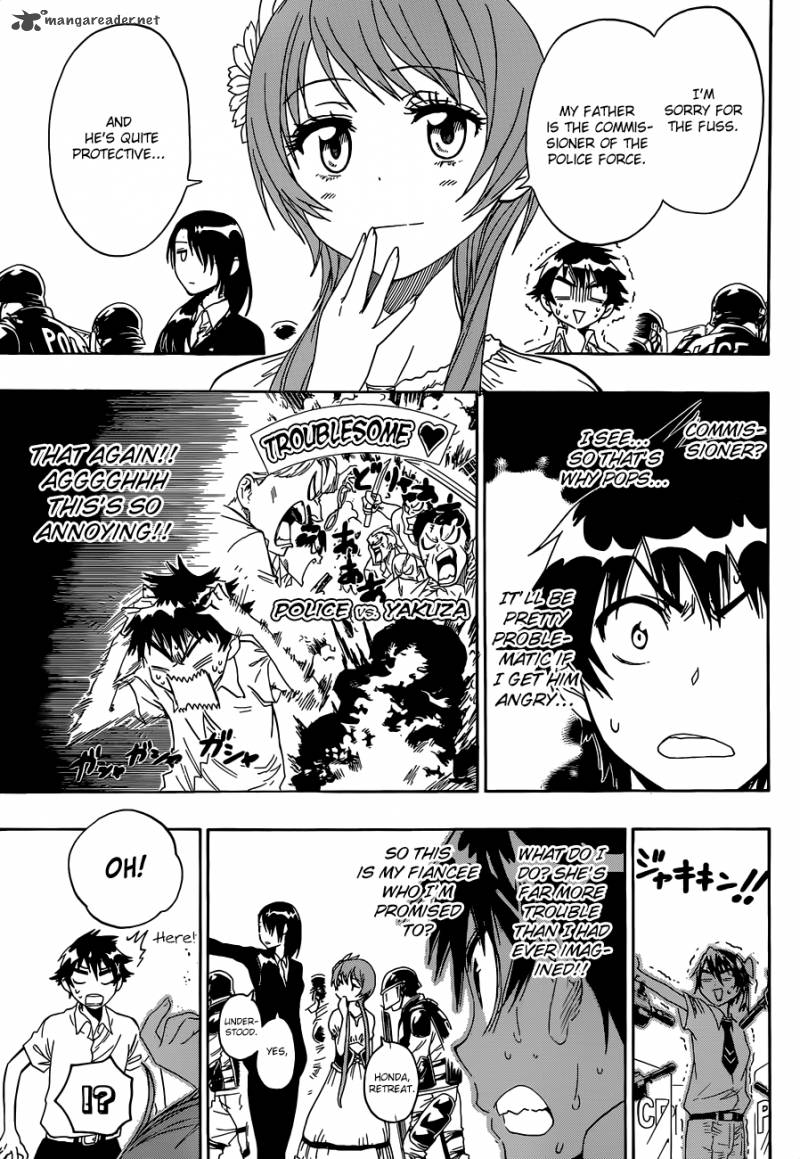 Nisekoi 33 12