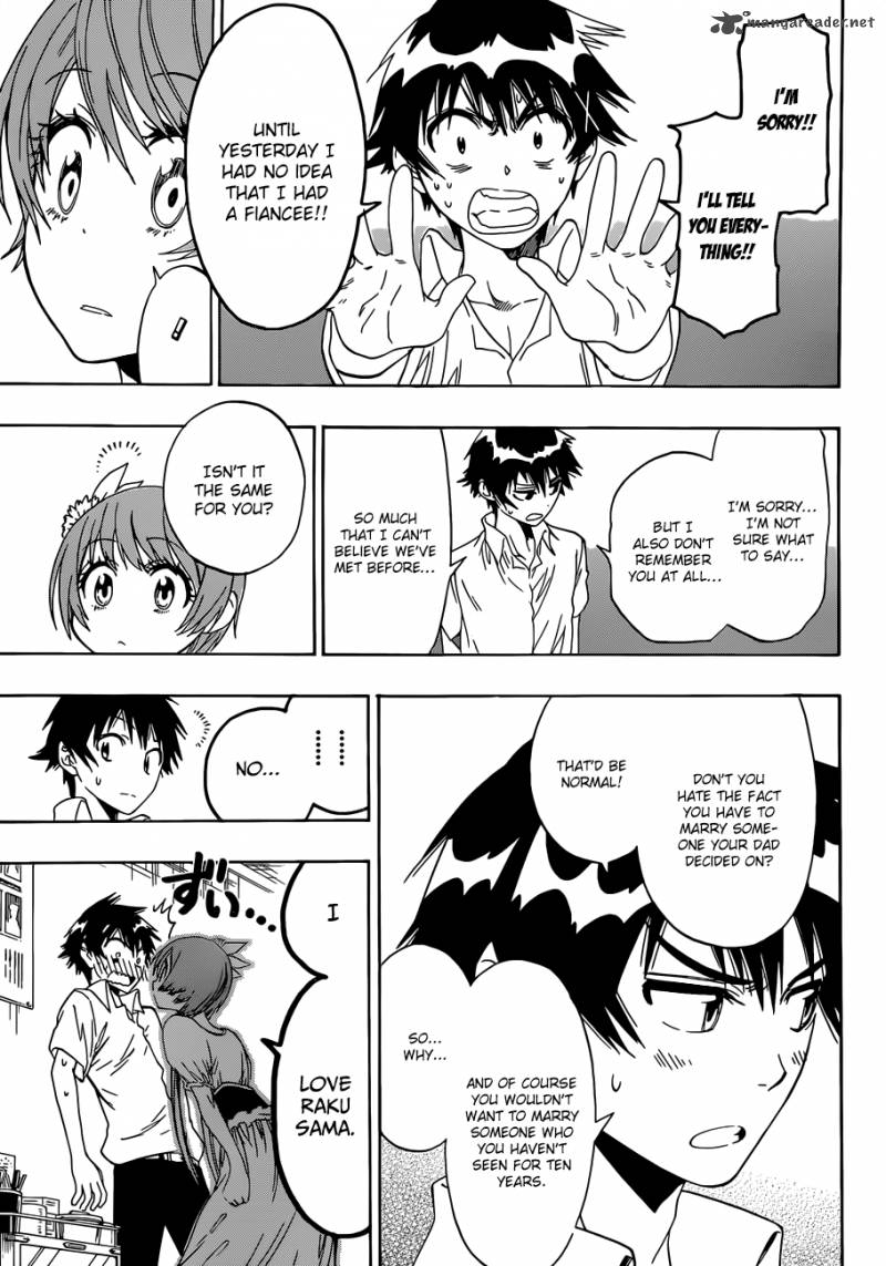 Nisekoi 33 14