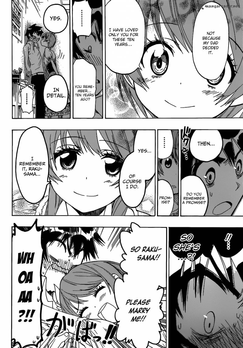 Nisekoi 33 15