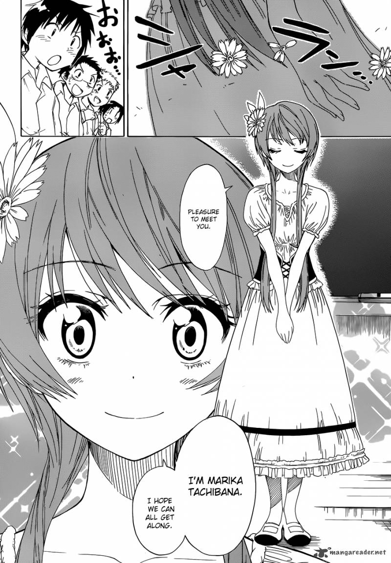 Nisekoi 33 5