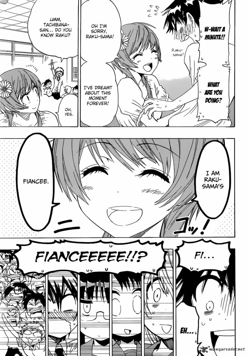 Nisekoi 33 8