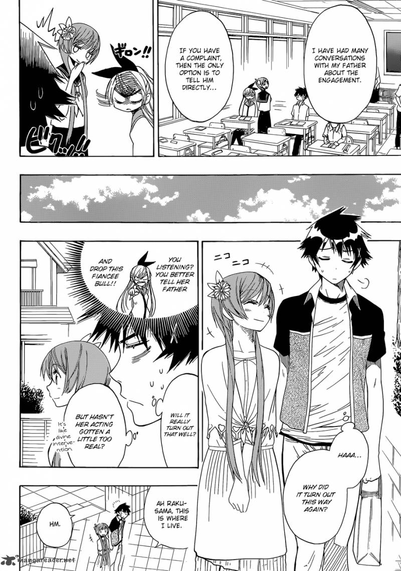 Nisekoi 37 5