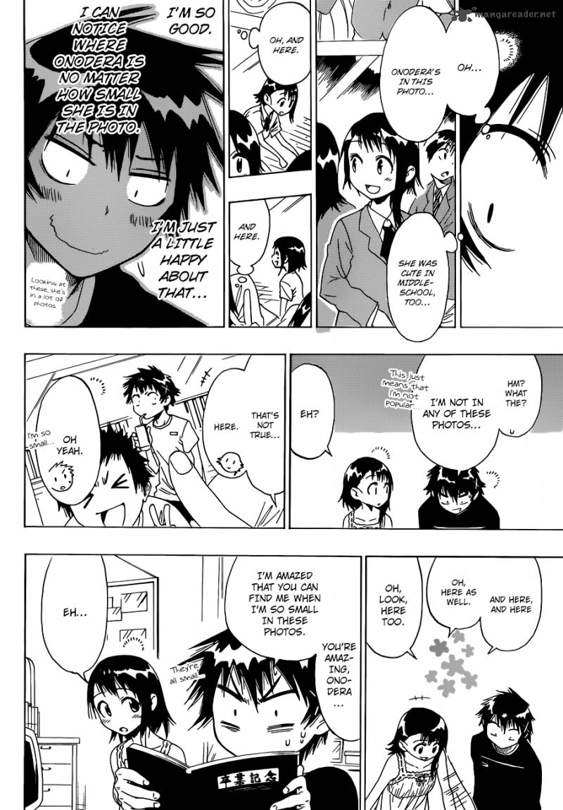 Nisekoi 39 13