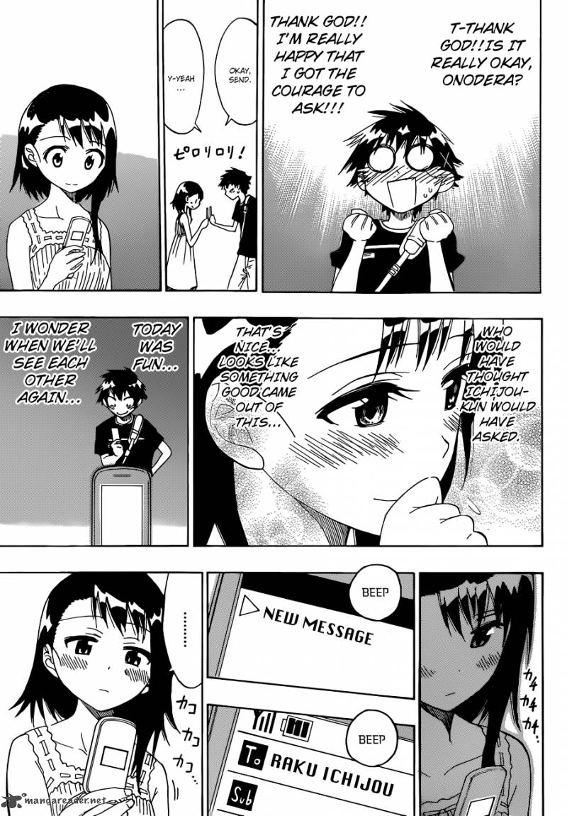 Nisekoi 39 18