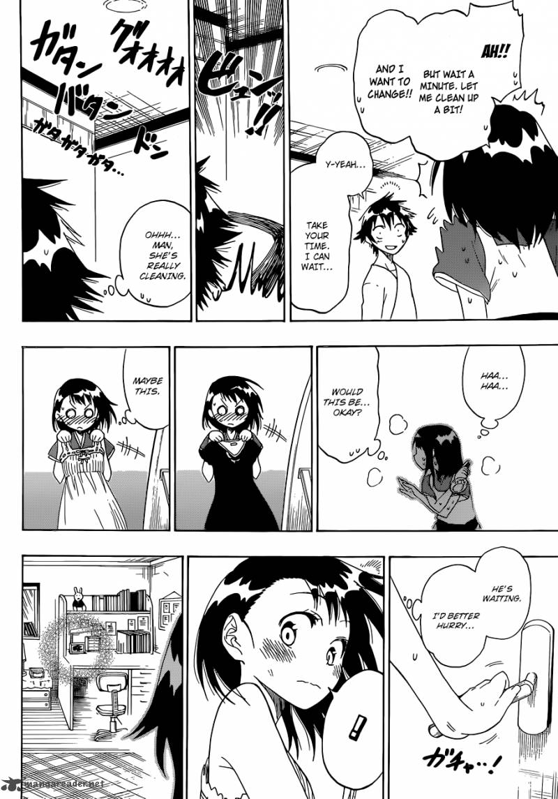 Nisekoi 39 7