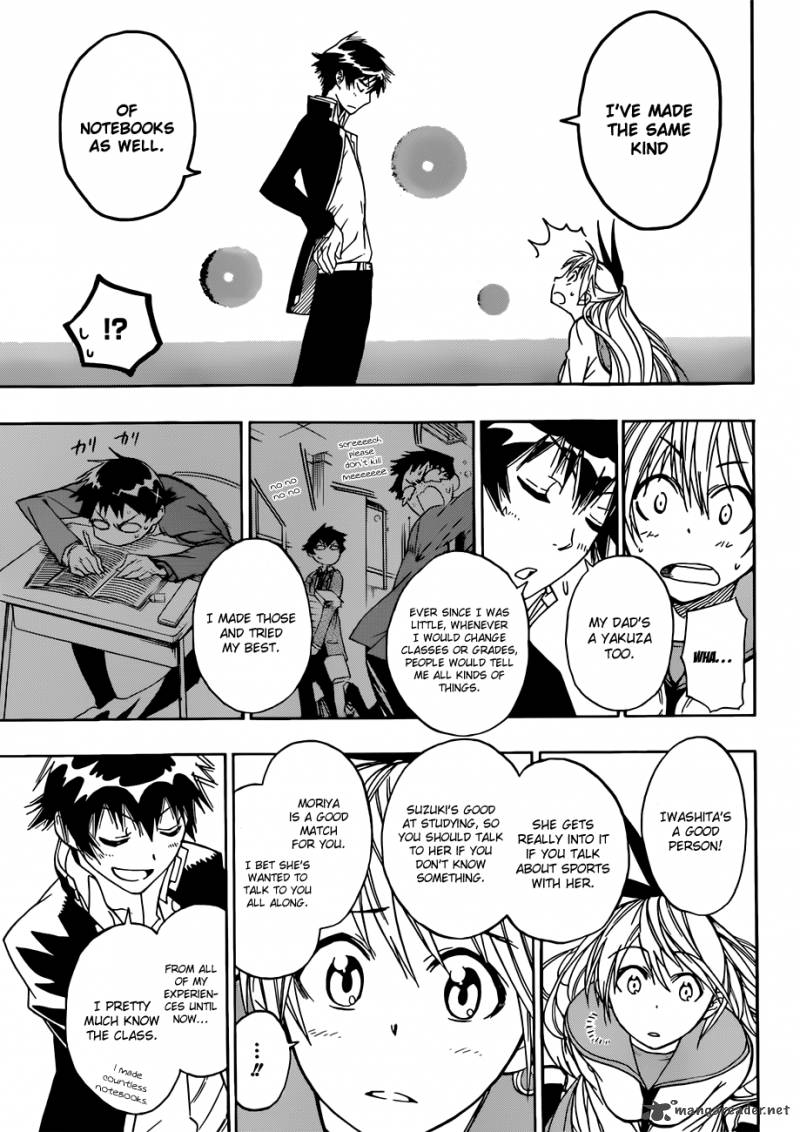 Nisekoi 6 18