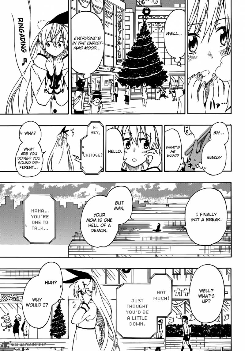 Nisekoi 60 12