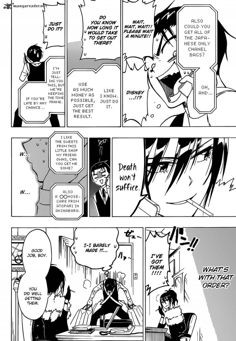 Nisekoi 60 7