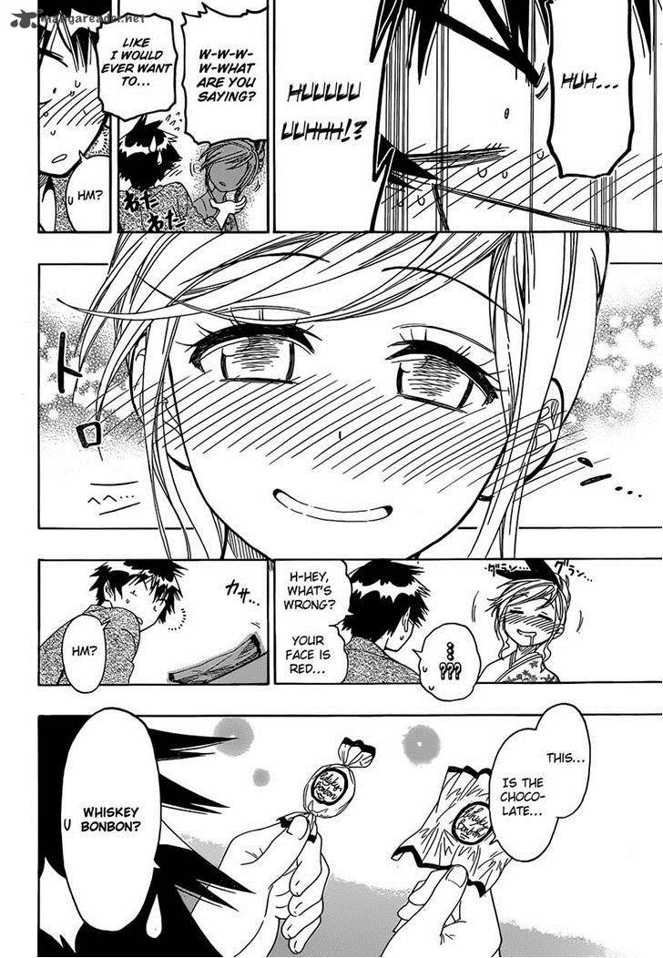 Nisekoi 65 8