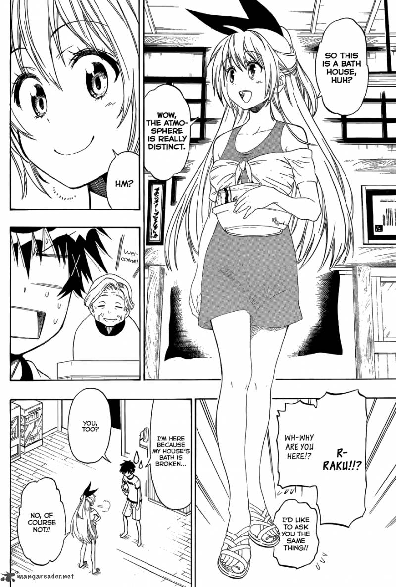 Nisekoi 81 5