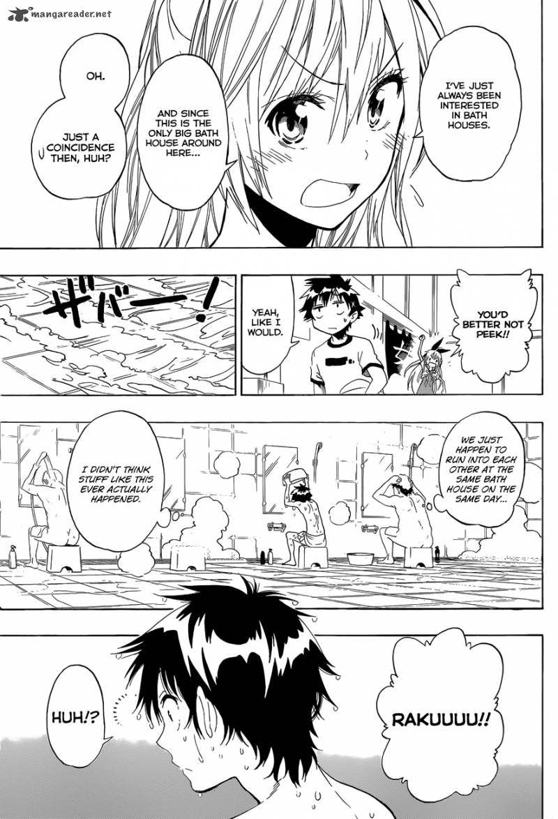 Nisekoi 81 6