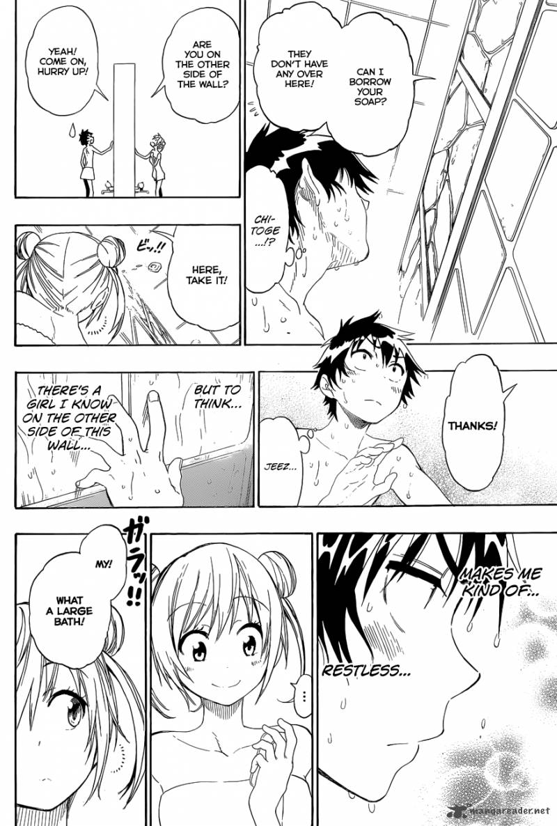 Nisekoi 81 7