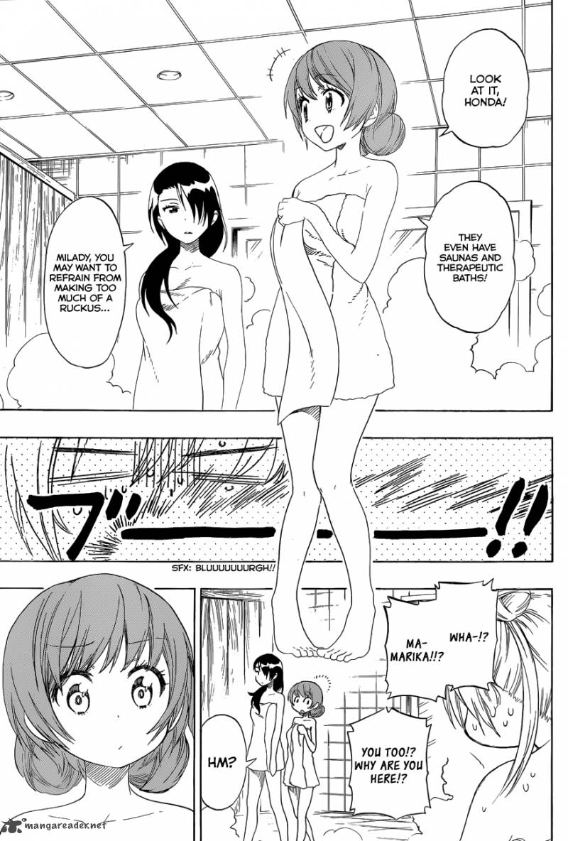 Nisekoi 81 8