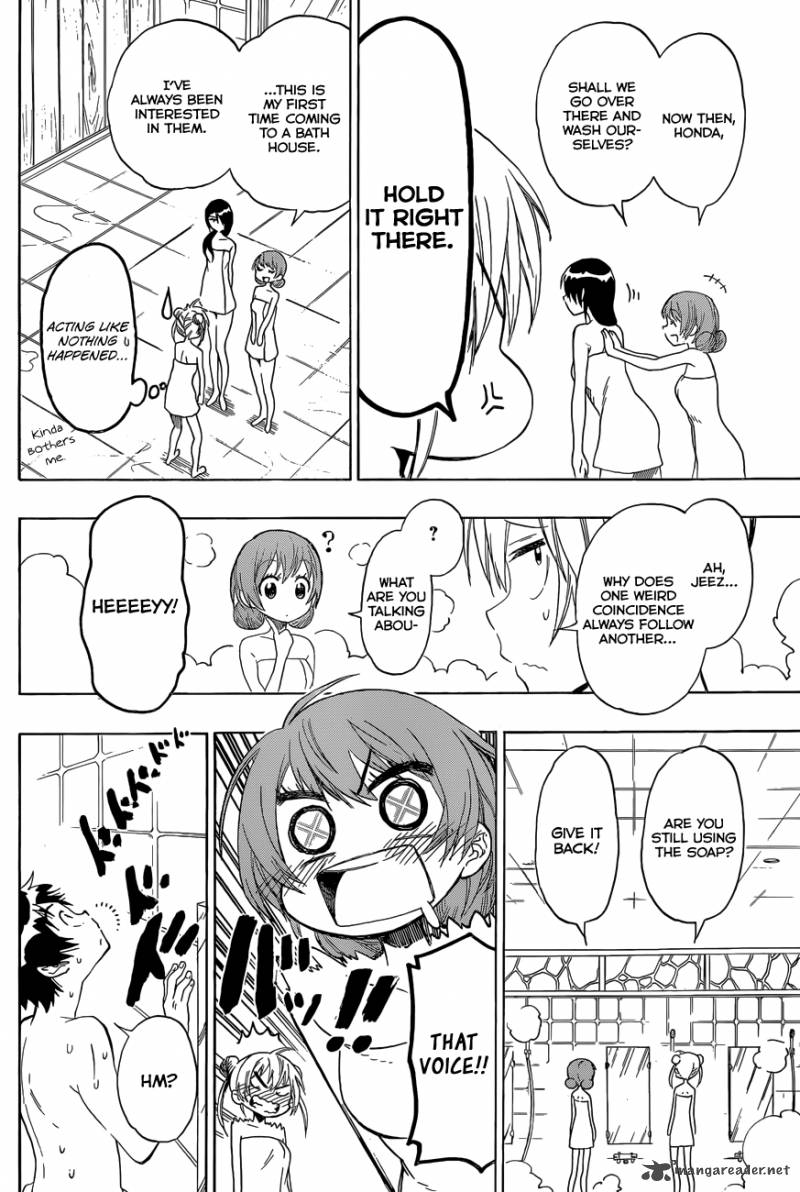 Nisekoi 81 9