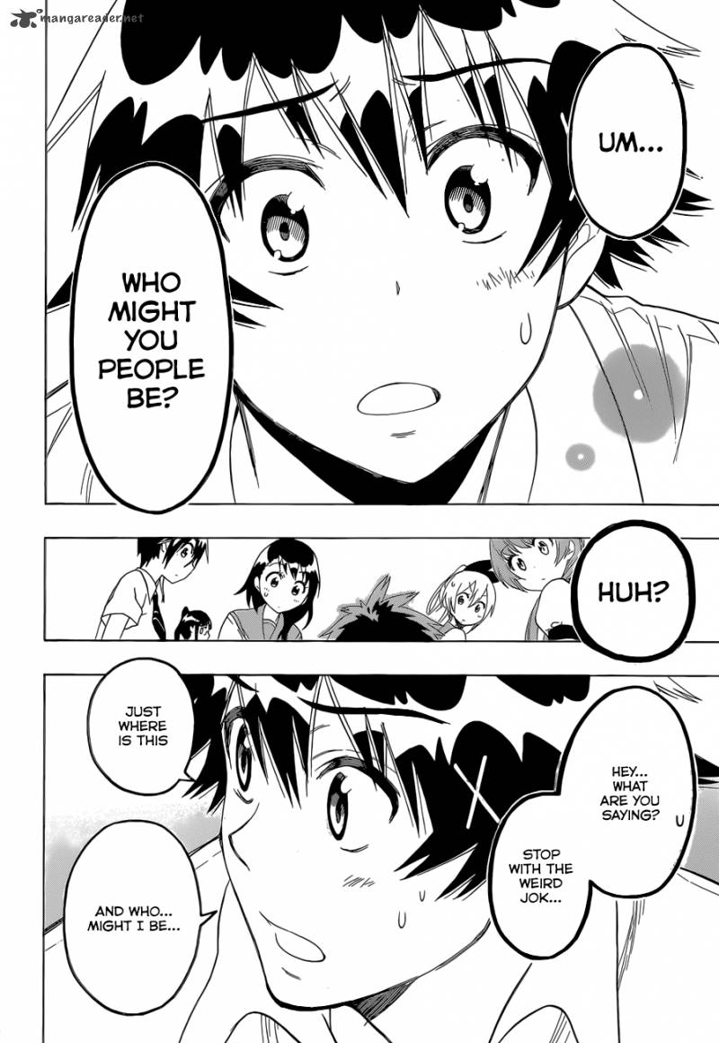 Nisekoi 87 19