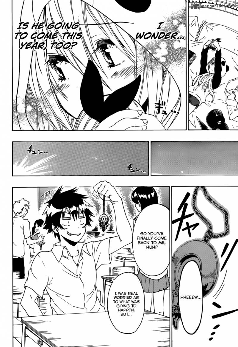 Nisekoi 87 7