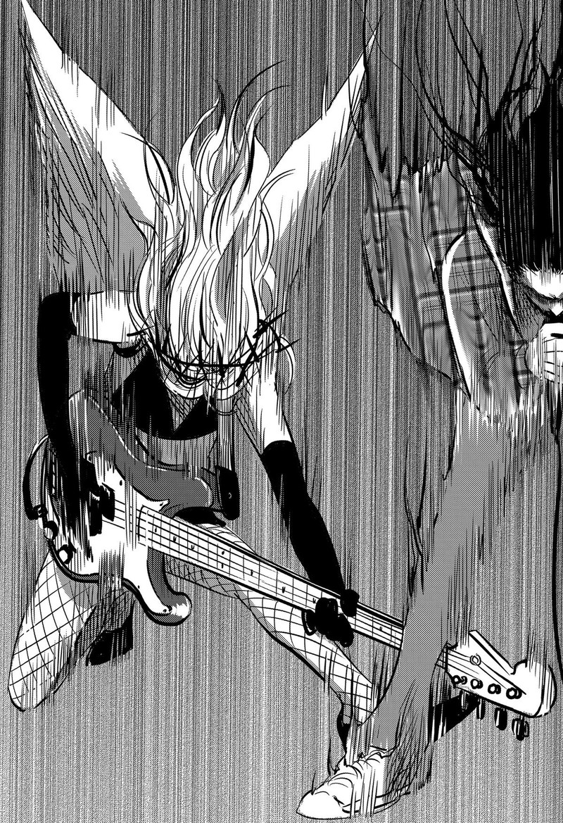 Nishi Tokyo Metal Brothers 15 33