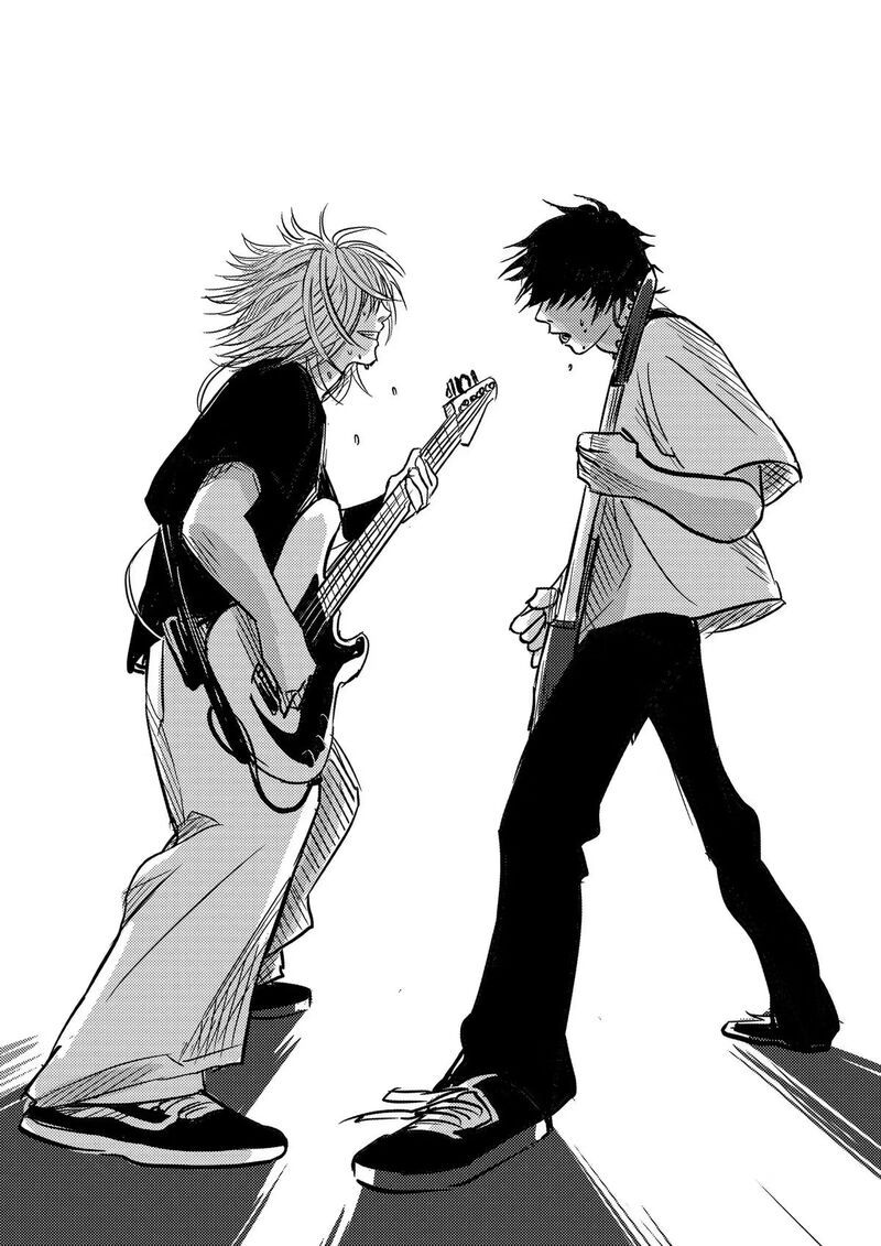 Nishi Tokyo Metal Brothers 23 36