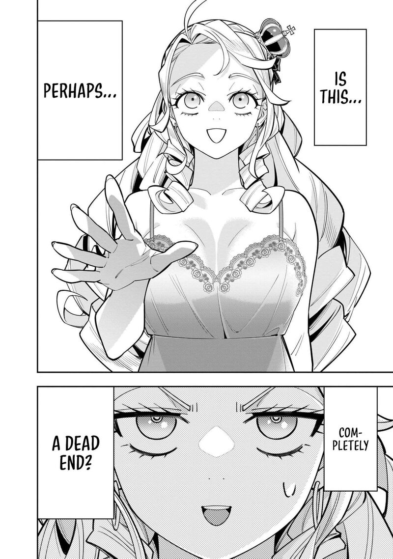 No Lily No Life 11 40