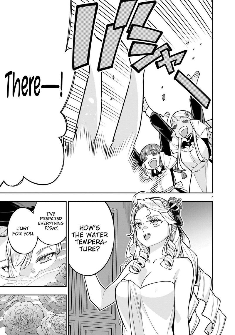 No Lily No Life 11 8