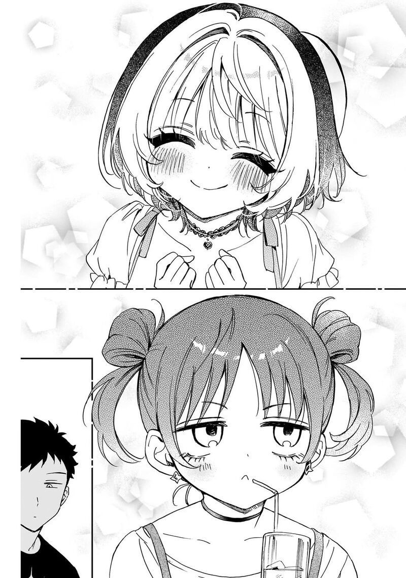 Noa Senpai Wa Tomodachi 100 14