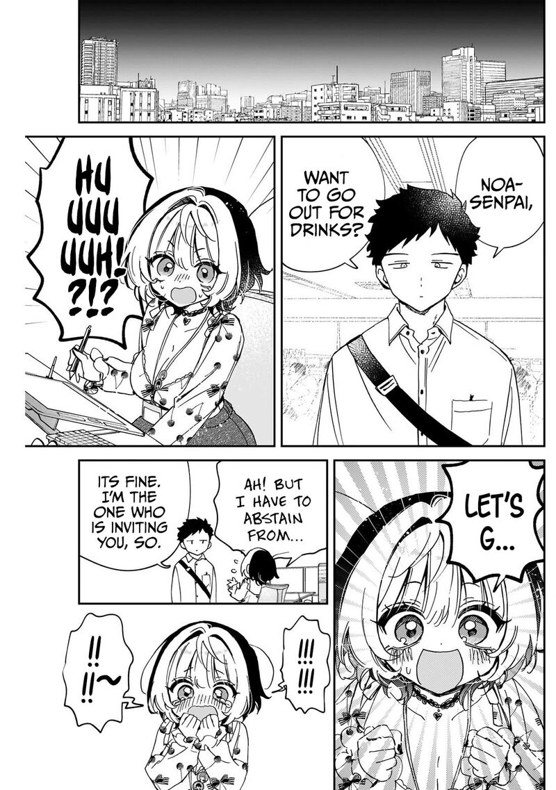 Noa Senpai Wa Tomodachi 101 17