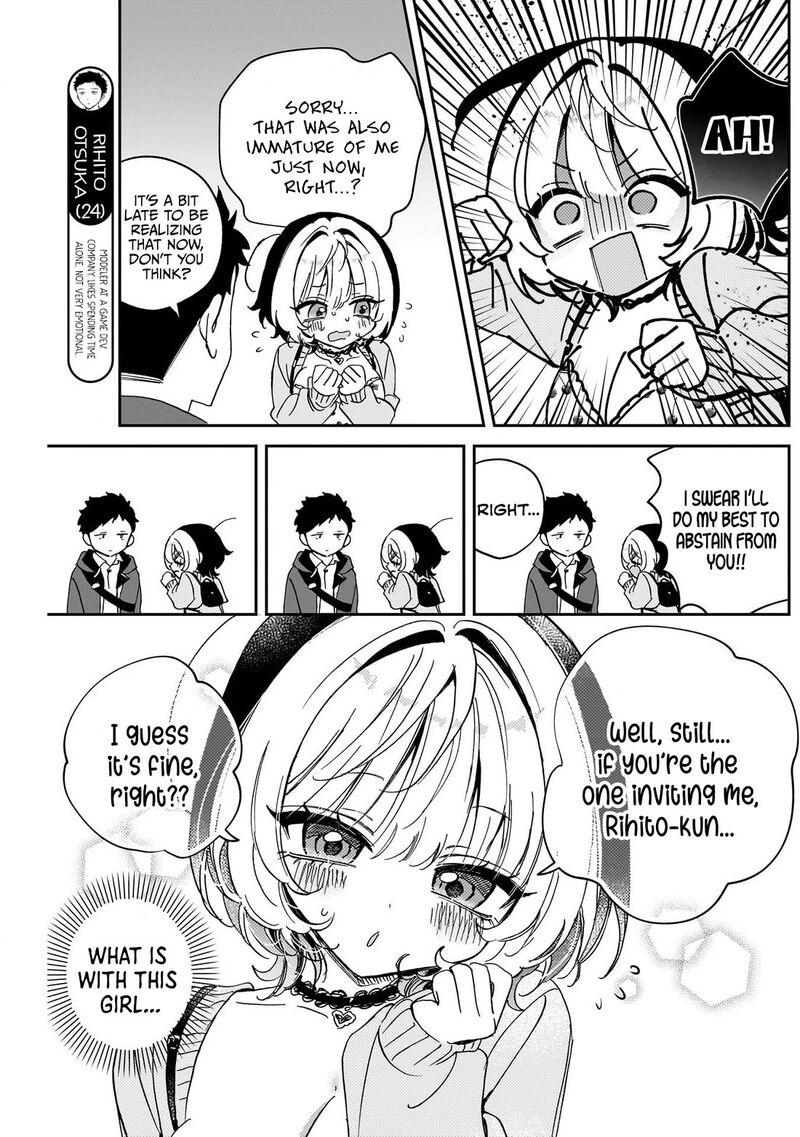 Noa Senpai Wa Tomodachi 102 3