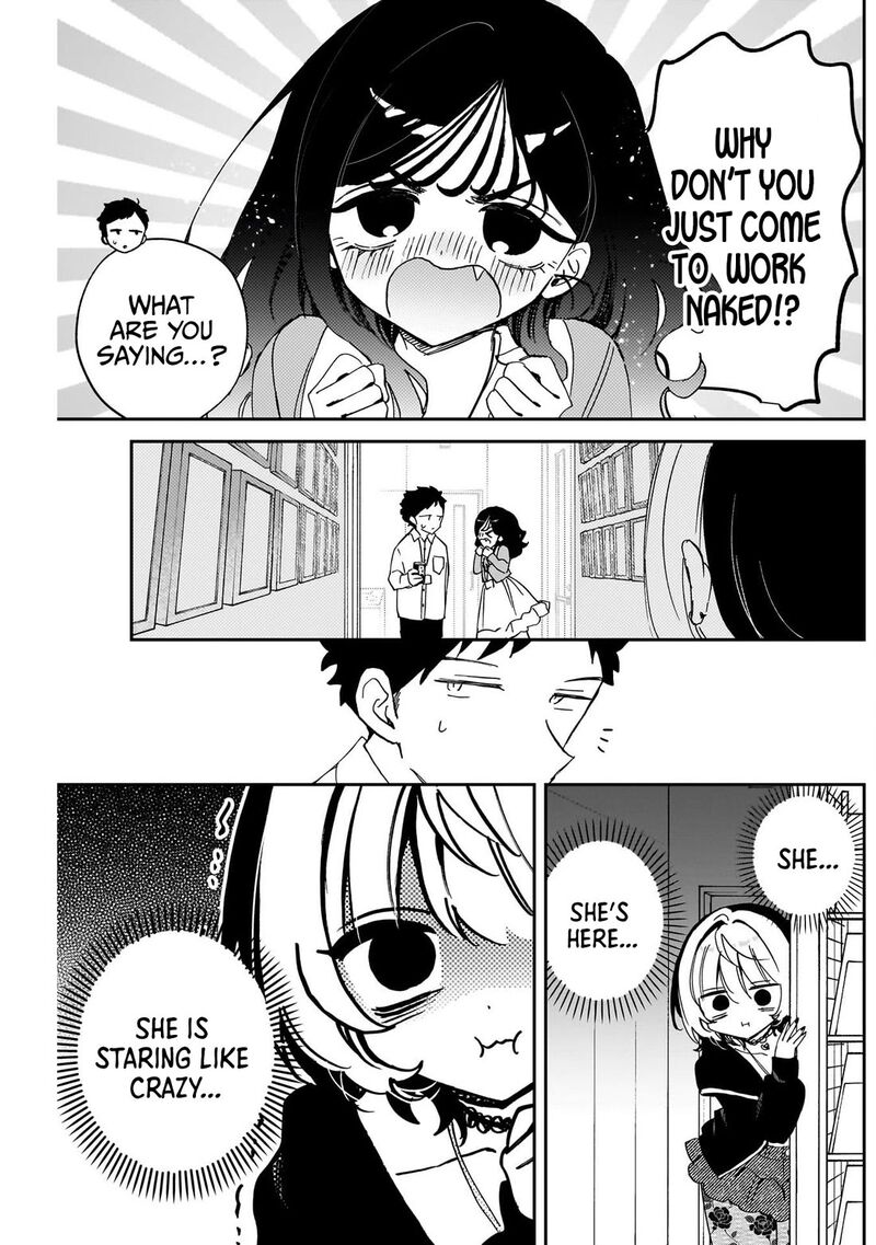 Noa Senpai Wa Tomodachi 102 9