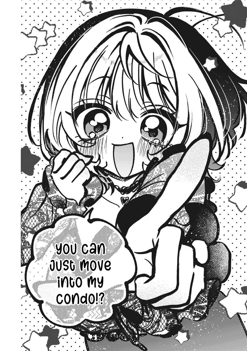 Noa Senpai Wa Tomodachi 107 17