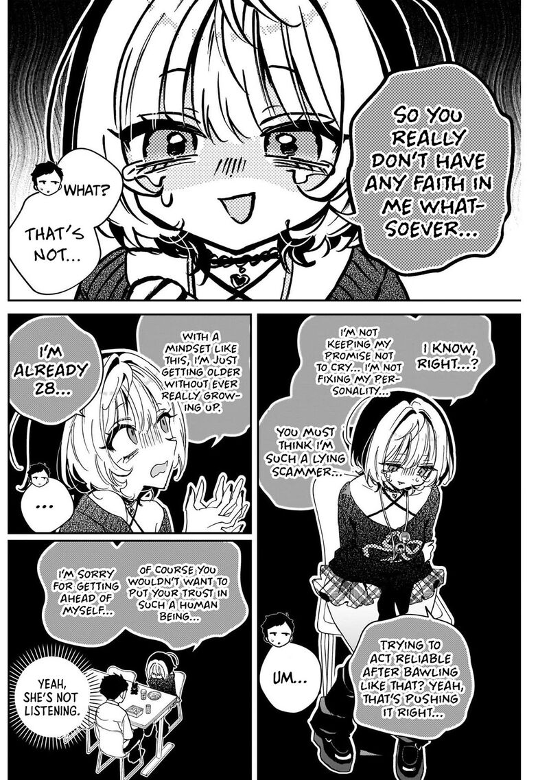 Noa Senpai Wa Tomodachi 109 9