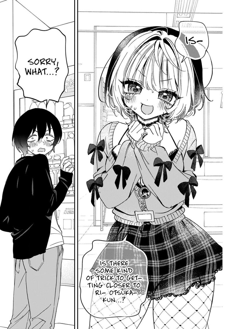 Noa Senpai Wa Tomodachi 111 12