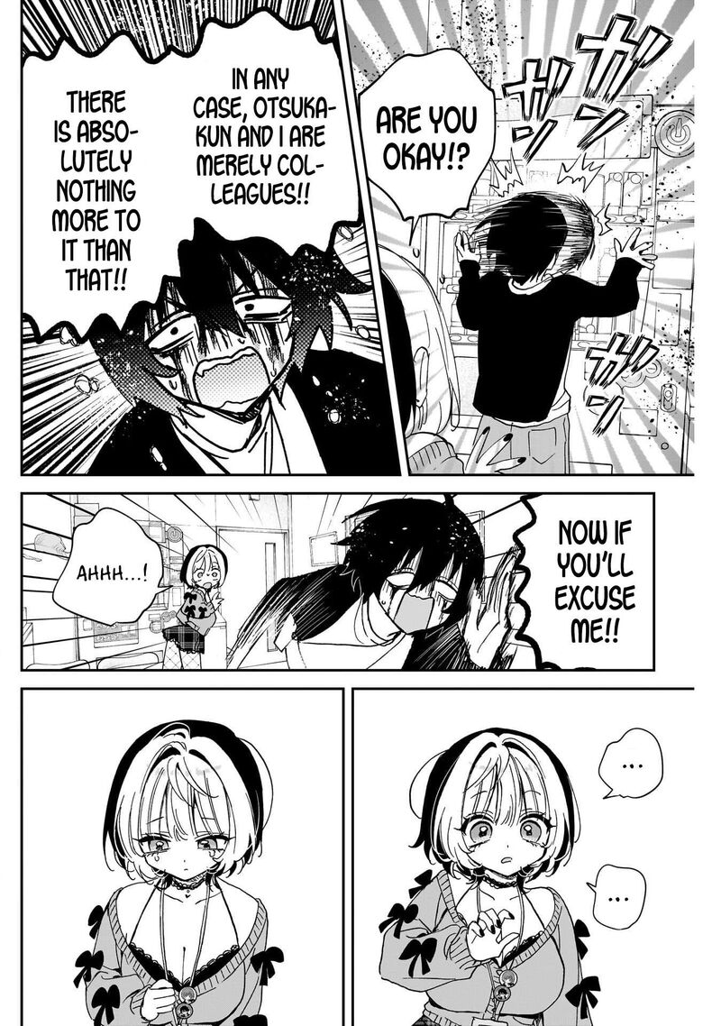 Noa Senpai Wa Tomodachi 111 14