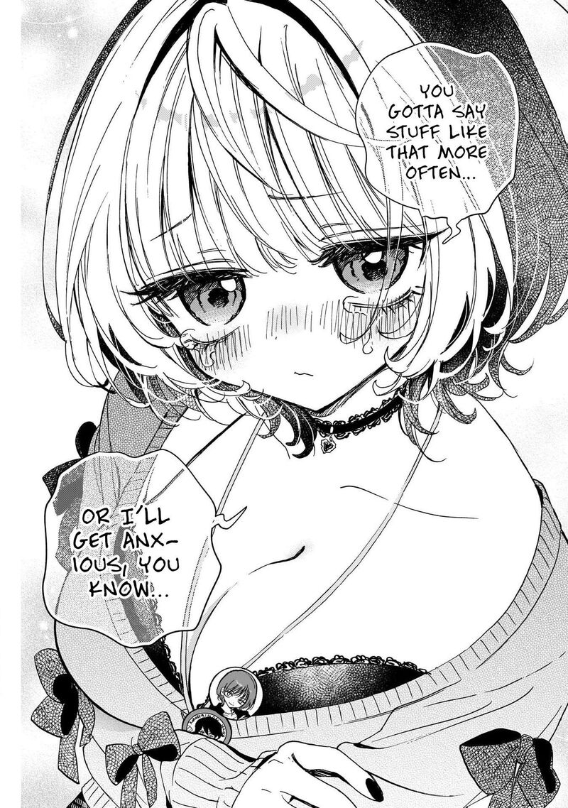 Noa Senpai Wa Tomodachi 111 17