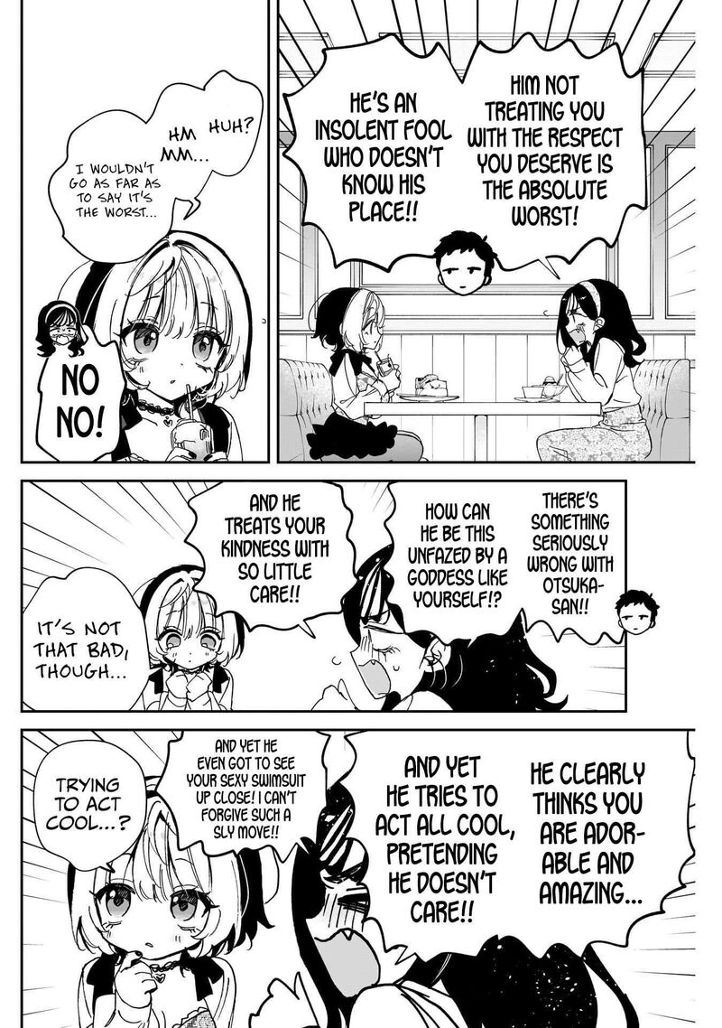 Noa Senpai Wa Tomodachi 112 10