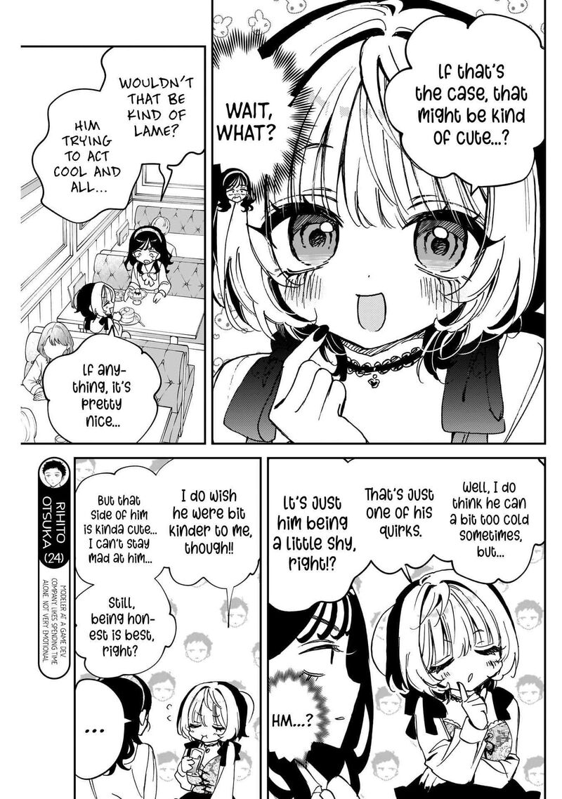 Noa Senpai Wa Tomodachi 112 11