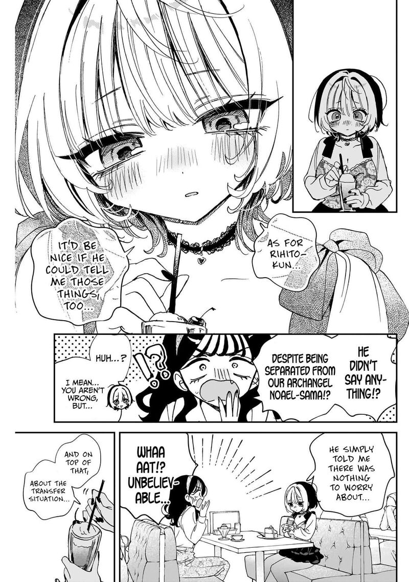 Noa Senpai Wa Tomodachi 112 7