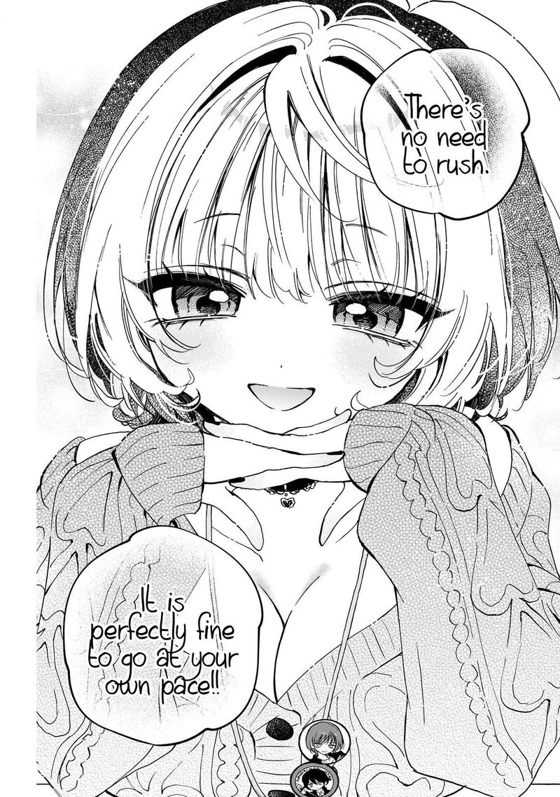 Noa Senpai Wa Tomodachi 124 13